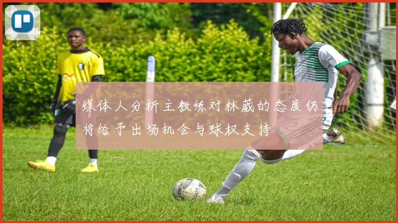 媒体人分析主教练对林葳的态度仍将给予出场机会与球权支持
